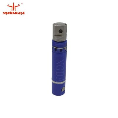 Peça nº 75410 Pistão Completo Lâmina 2.5x8 Peças de Reposição para Cortador Automático Kuris