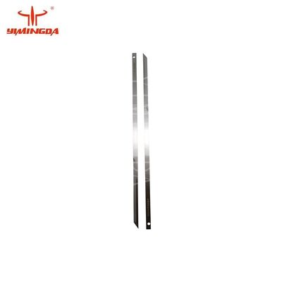 Lâmina de Corte 329x8,5x2,0mm Faca Para Máquina de Corte Automático
