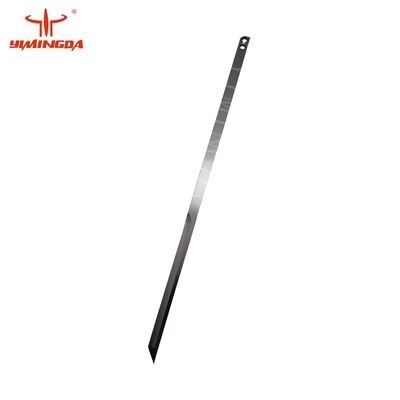 Peça nº 508-12-104 / 503-12-150 Lâmina de corte 305*9.3*3mm, Furo Duplo Para Cortador Morgan