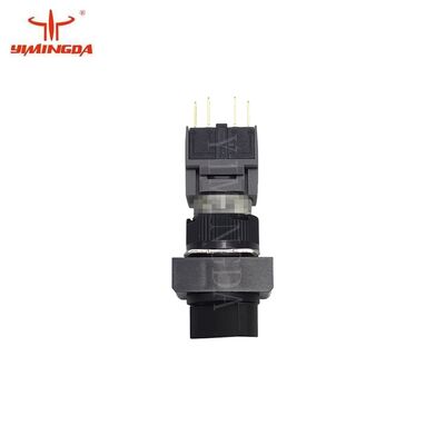 Peças sobressalentes Chave de bloqueio única PN AH164-P2B11 Para máquina de corte Yin