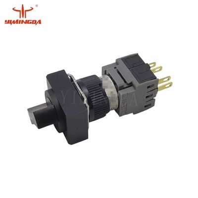 Peças sobressalentes Chave de bloqueio única PN AH164-P2B11 Para máquina de corte Yin