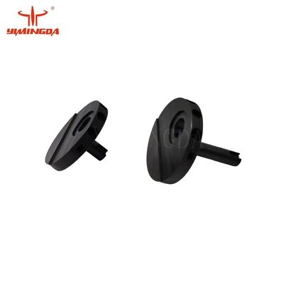 Peça nº 124042 Caixa de Vibração do Eixo do Pinhão para Cortador Ix9, Virabrequim PN 703737