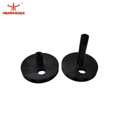 Peça nº 124042 Caixa de Vibração do Eixo do Pinhão para Cortador Ix9, Virabrequim PN 703737