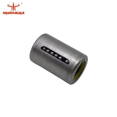 Part No 130000 Bearing For Q25 Cutter Machine, Garment Industry Cutting Machine Spare Parts
