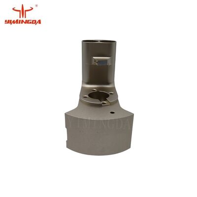 Peça de carcaça nº 136591 Peças sobressalentes para máquina de corte automático Q25