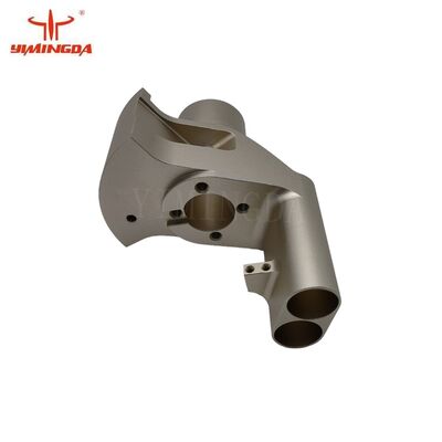 Peça de carcaça nº 136591 Peças sobressalentes para máquina de corte automático Q25