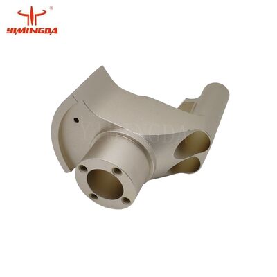 Peça de carcaça nº 136591 Peças sobressalentes para máquina de corte automático Q25