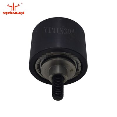 Parte n.o 704408 Deformação da poleia para a vibração da fundição MH M55 M88 Q50 Q80 IH5 IH8