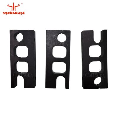 Kit de suporte de plástico n.o 704686 para máquinas de corte automático