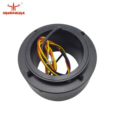 Parte n.o 70133387 Anel de coletor Procut para máquina de corte automática PROCUT D8001S