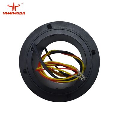 Parte n.o 70133387 Anel de coletor Procut para máquina de corte automática PROCUT D8001S