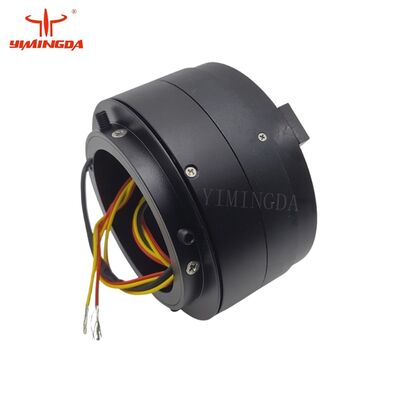 Parte n.o 70133387 Anel de coletor Procut para máquina de corte automática PROCUT D8001S