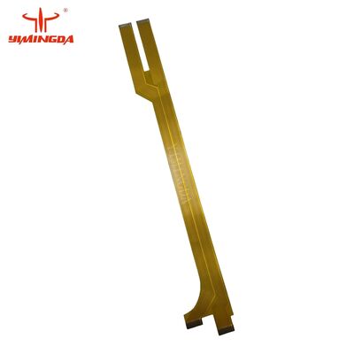 Cable, Flex, Cad parte n.o 87009000 Auto cutter peças sobressalentes