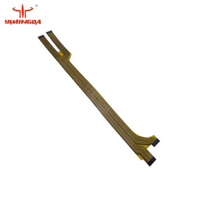 Cable, Flex, Cad parte n.o 87009000 Auto cutter peças sobressalentes