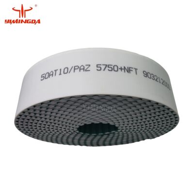 Parte n.o 90321200 Cintura, cronometragem, eixo Y, 2.2M, SH 50AT10-5750+NFT ZS Para cortador Paragon HX/VX