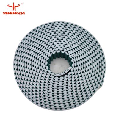 Parte n.o 90321200 Cintura, cronometragem, eixo Y, 2.2M, SH 50AT10-5750+NFT ZS Para cortador Paragon HX/VX