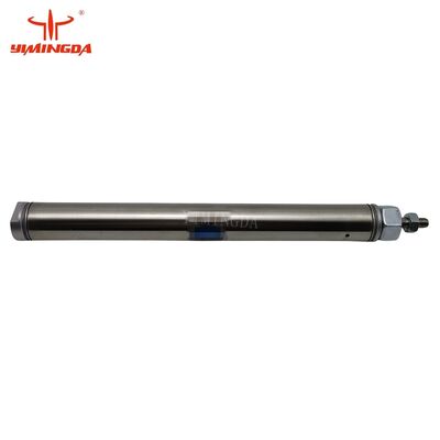 PN 376500082 Cilindro, Bimba, Calcador, S-91 Para Máquina Automática GT7250 S7200 cortador