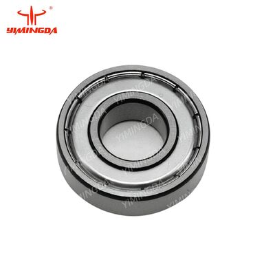 Rolamento 6001-1 Z Parte n.o 005376 Para máquina de corte automática D8002, Cutter PROCUT 5001/7501