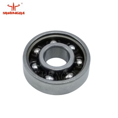 Rolamento de Ranhura N.º da Peça 70124015 Para Máquina de Corte Automático Bullmer