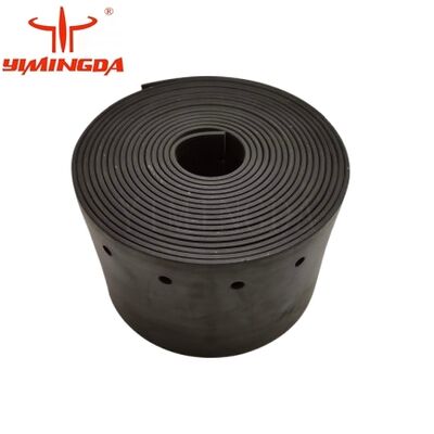 Peça de vedação de borracha nº 109384 para peças sobressalentes de cortador automático D8001