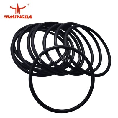 Peças sobressalentes para cortadores de automóveis O-ring n.o 53143 para bullmer, peças para D8002 cutter PROCUT 5001/7501
