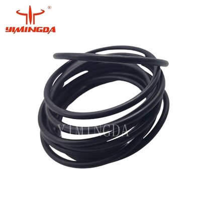 Peças sobressalentes para cortadores de automóveis O-ring n.o 53143 para bullmer, peças para D8002 cutter PROCUT 5001/7501