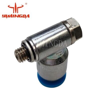 Peças sobressalentes para cortador automático Válvula Grla-M5-QS-6-D PN: 068037 Para cortador Bullmer D8001S