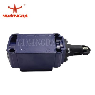 Interruptor de posição NF ZR335 nº da peça. 068069 para peças sobressalentes de cortador automático D8001S