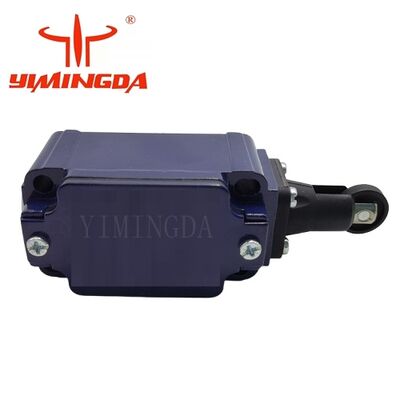 Interruptor de posição NF ZR335 nº da peça. 068069 para peças sobressalentes de cortador automático D8001S