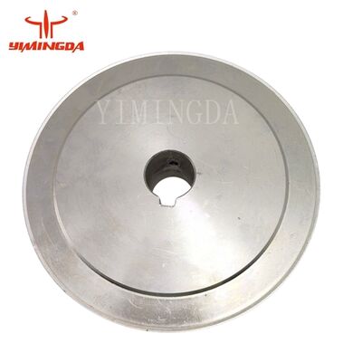 Pulley dentada HTD 44-8M-20 Parte n.o 035-025-002 espalhador Peças sobressalentes