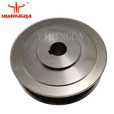 Pulley dentada HTD 44-8M-20 Parte n.o 035-025-002 espalhador Peças sobressalentes