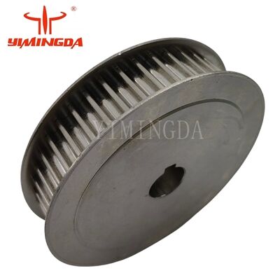 Pulley dentada HTD 44-8M-20 Parte n.o 035-025-002 espalhador Peças sobressalentes