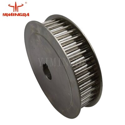 Pulley dentada HTD 44-8M-20 Parte n.o 035-025-002 espalhador Peças sobressalentes
