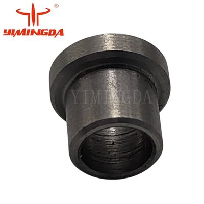 Peças sobressalentes para cortador automático Eixo cônico D=6g6 Número da peça 123935 Para máquina de corte IX9