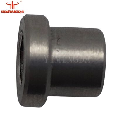 Peças sobressalentes para cortador automático Eixo cônico D=6g6 Número da peça 123935 Para máquina de corte IX9