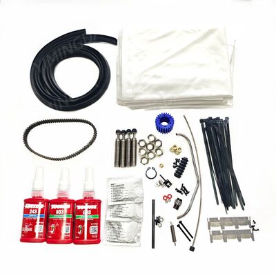 PN 705553 Kit de manutenção 1000h VT-FA-IX9 Máquina de corte de vestuário Indústrias têxteis MTK 500H