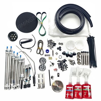 PN 705554 Kit de manutenção 2000h VT-FA-IX9 Máquina de corte de vestuário Indústrias têxteis MTK 500H