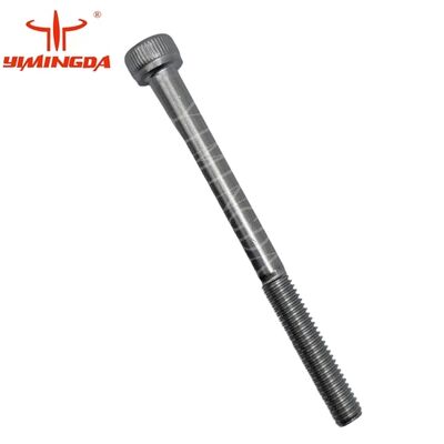 052191 Parafuso de cilindro Din 912 M5x60 8.8 Partes sobressalentes de máquinas de corte têxtil