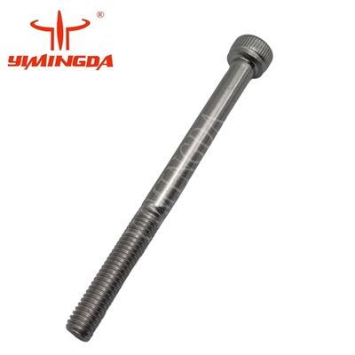 052191 Parafuso de cilindro Din 912 M5x60 8.8 Partes sobressalentes de máquinas de corte têxtil