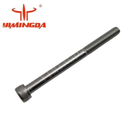 052191 Parafuso de cilindro Din 912 M5x60 8.8 Partes sobressalentes de máquinas de corte têxtil