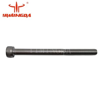 052191 Parafuso de cilindro Din 912 M5x60 8.8 Partes sobressalentes de máquinas de corte têxtil