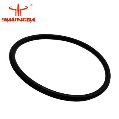 PN 053145 Partes sobressalentes de máquinas de corte de tecidos O-ring para bullmer Procut D 8501 / XL 7501