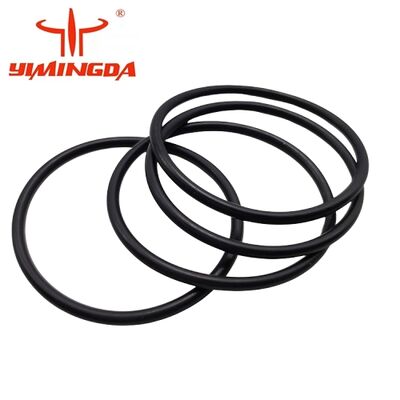 PN 053145 Partes sobressalentes de máquinas de corte de tecidos O-ring para bullmer Procut D 8501 / XL 7501