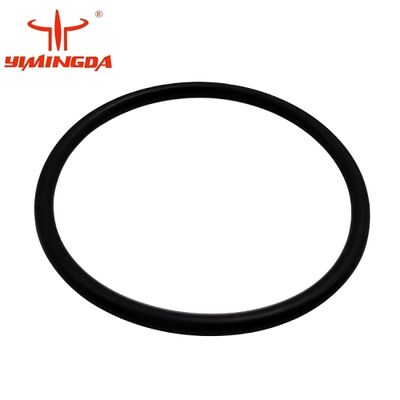 PN 053145 Partes sobressalentes de máquinas de corte de tecidos O-ring para bullmer Procut D 8501 / XL 7501