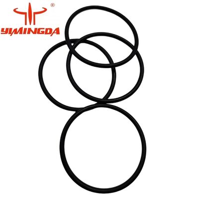 PN 053145 Partes sobressalentes de máquinas de corte de tecidos O-ring para bullmer Procut D 8501 / XL 7501