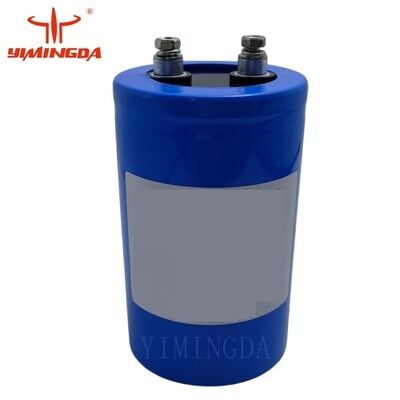 Auto Cutter Spare Parts No. 263500303 Capacitor Sprague, GT5250 Textile Cutting Parts