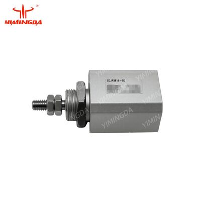 Peças de corte CDJP2B16-5D cilindro de ar para Yin / máquina de corte HY-H2007M
