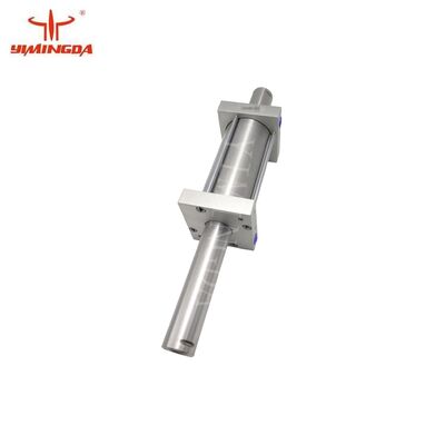 Parcela de corte de têxteis n.o 57277002 cilindro, ar, especial, perfuração para máquina de corte automática 7200 & 7250