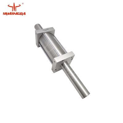 Parcela de corte de têxteis n.o 57277002 cilindro, ar, especial, perfuração para máquina de corte automática 7200 & 7250