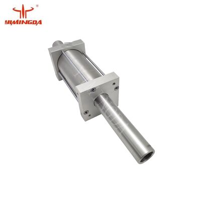 Parcela de corte de têxteis n.o 57277002 cilindro, ar, especial, perfuração para máquina de corte automática 7200 & 7250